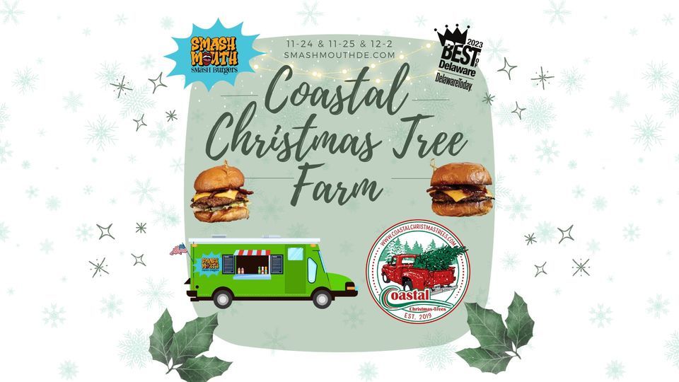 Coastal Christmas Tree Farm Hudson Fields 29763 Eagle Crest Road