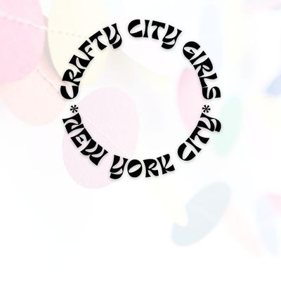Crafty City Girls