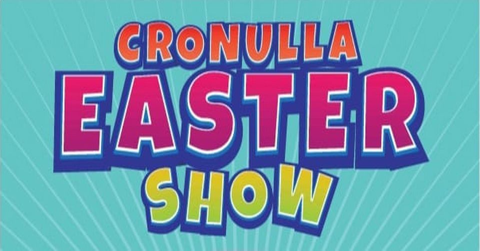 Cronulla Easter Show 2023