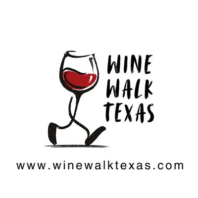Wine Walk Texas