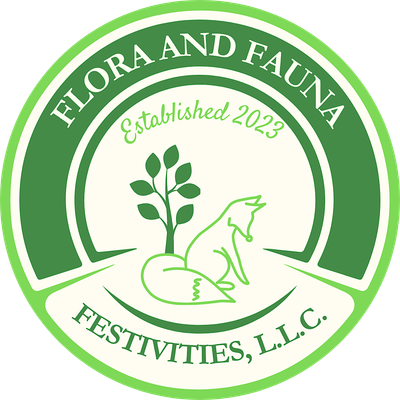 Flora and Fauna Festivities