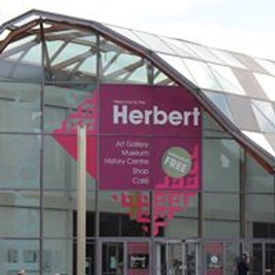 The Herbert Art Gallery & Museum, Coventry