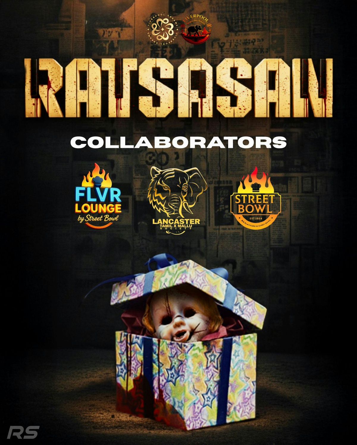 RATSASAN