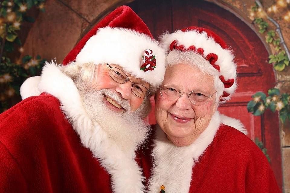 A GB Merry Christmas Party Greenbean Coffee House, Altoona, PA