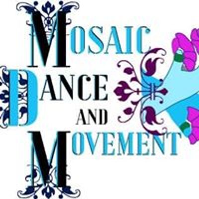 Mosaic Dance and Movement Studio