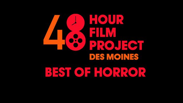 Best of Horror Screening & Costume Contest