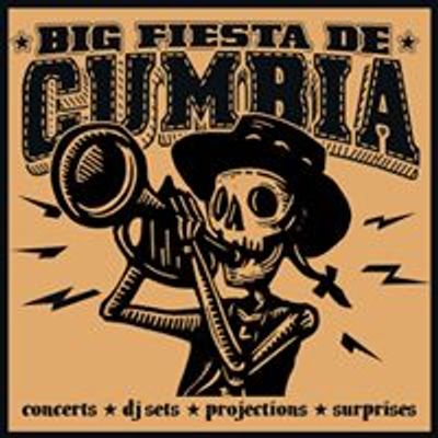 Fiesta de Cumbia Paris