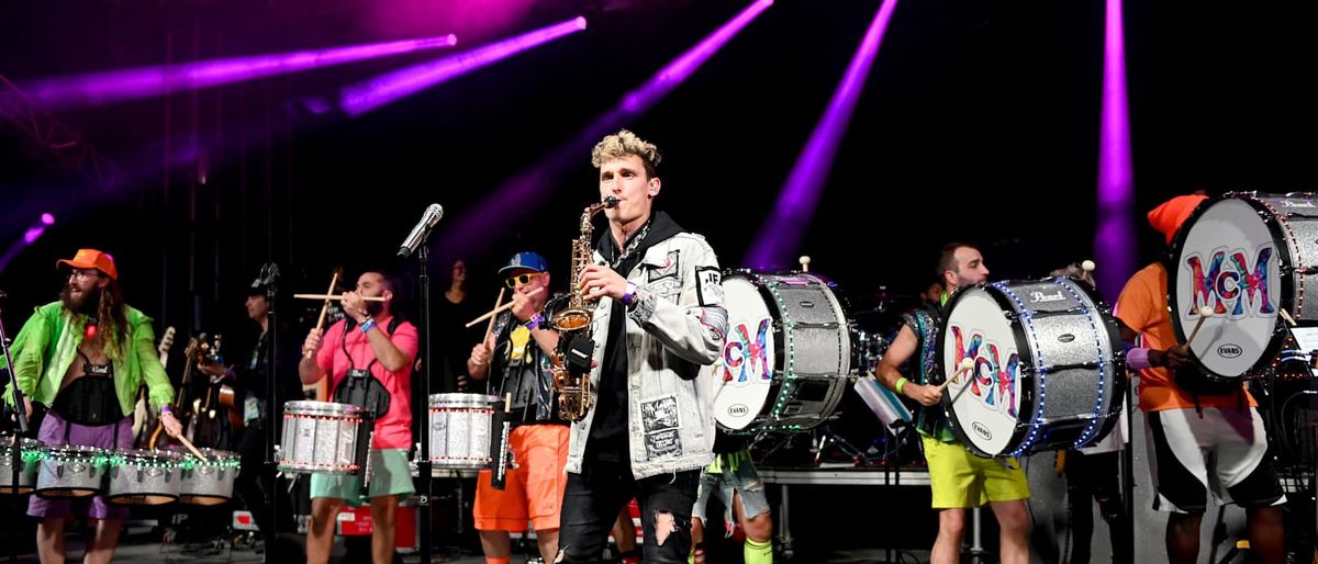 Griz at Wintrust Arena