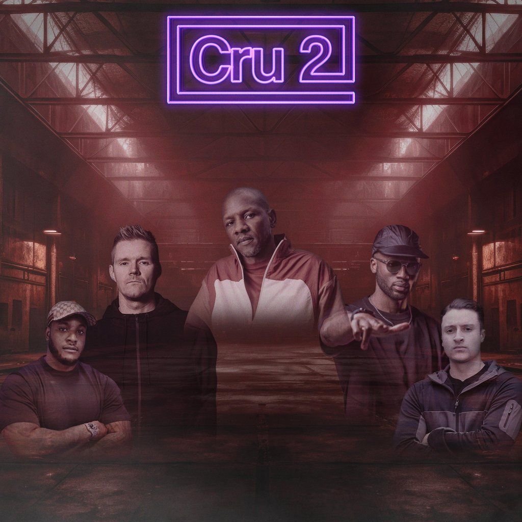 Cru2: The Halloween Shutdown