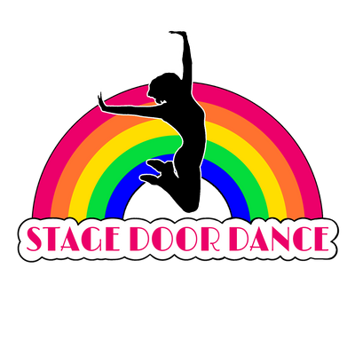 Stage Door Dance Productions