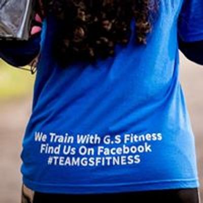 GS Fitness And GS Fitness Running Group