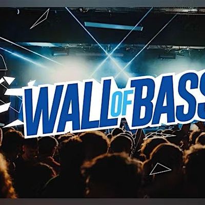Wall of Bass