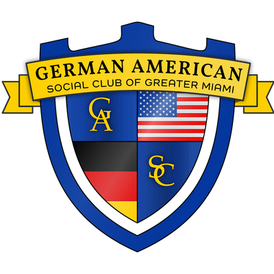 German American Social Club of Greater Miami Inc.