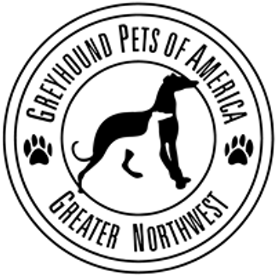 Greyhound Pets of America Greater Northwest