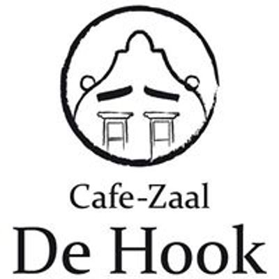 Caf\u00e9-Zaal De Hook