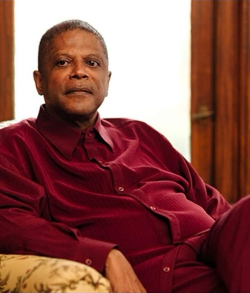 The Christmas PopUp Shop The New Mount Zion Baptist Church, Cleveland, OH December 9, 2023