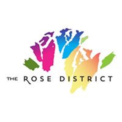 Rose District