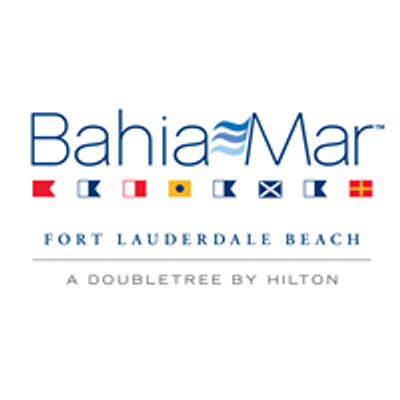 Bahia Mar Fort Lauderdale Beach a DoubleTree by Hilton