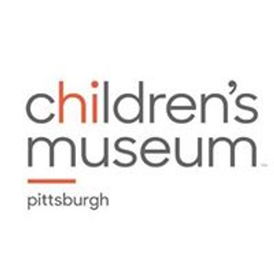 Children's Museum of Pittsburgh