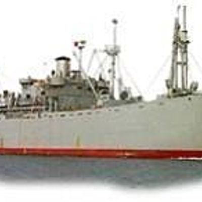 Project Liberty Ship, INC