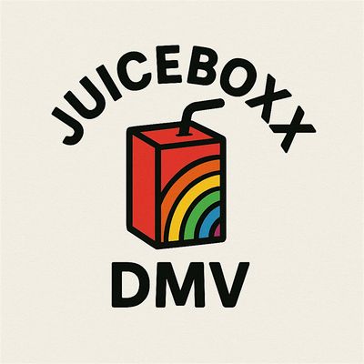 Juiceboxx DMV
