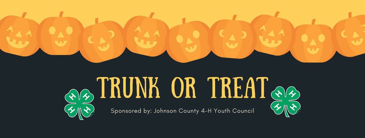 Trunk-or-Treat 2024