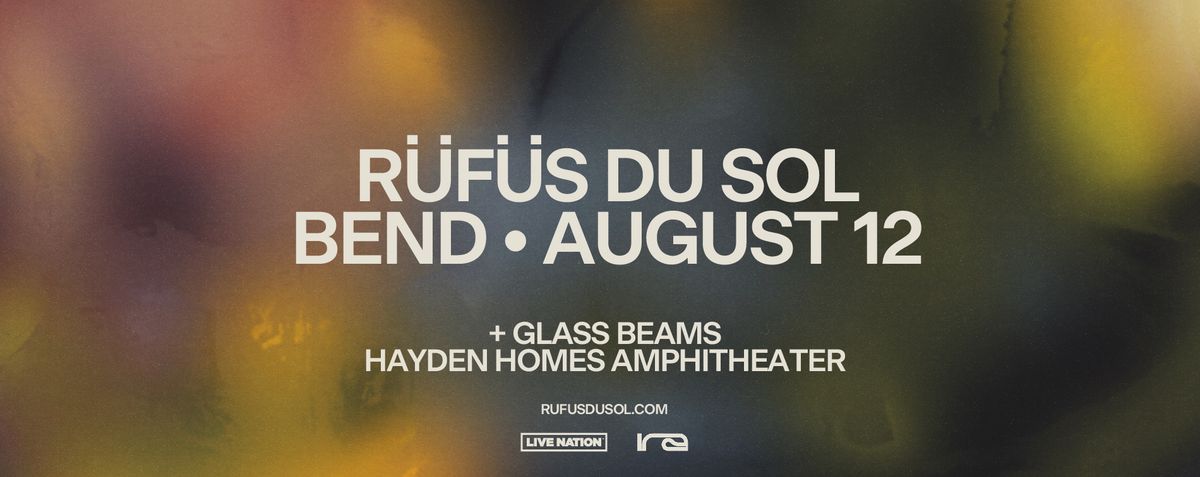 Glass Beams