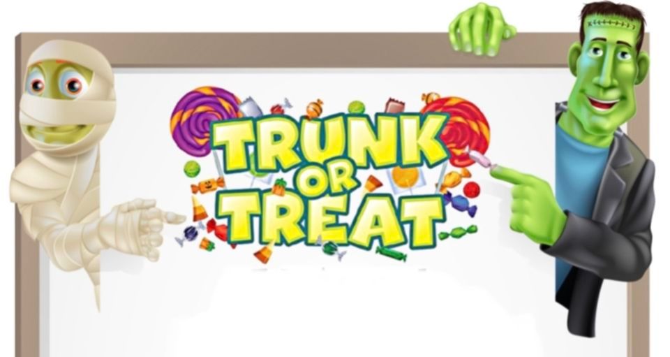 6th Annual MABA Trunk or Treat Metamora Square October 28, 2023