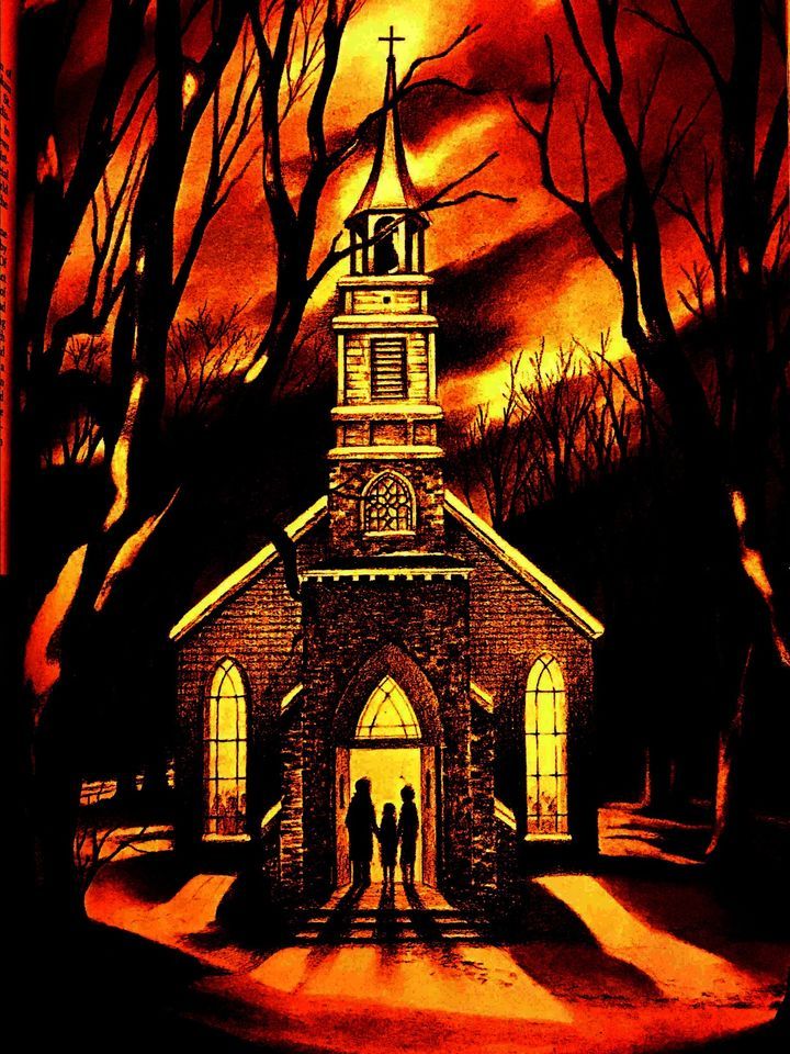 Lyndale Candlelight Christmas Eve with Christian Nielsen Lyndale