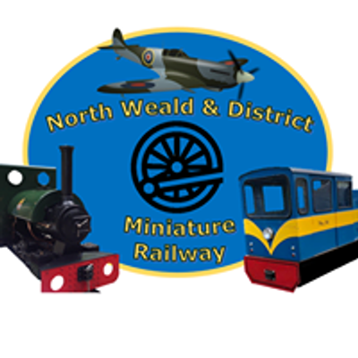 North Weald & District Miniature Railway