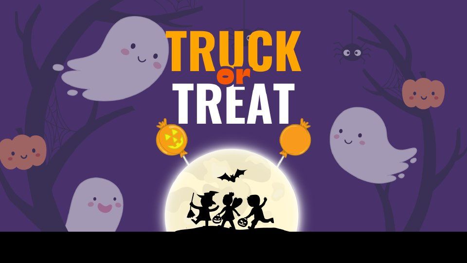 Truck or Treat