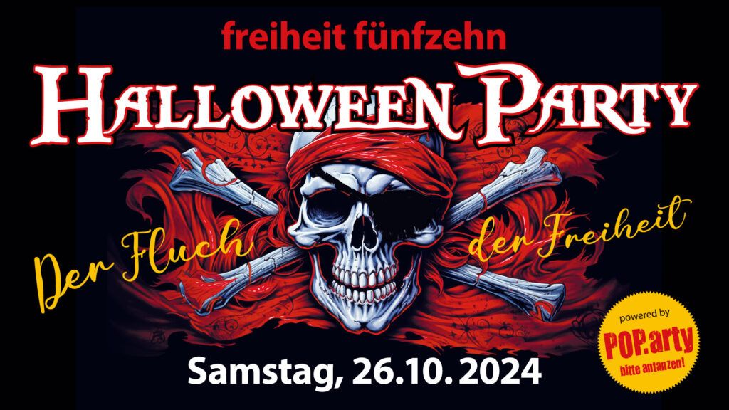 Halloween Party 