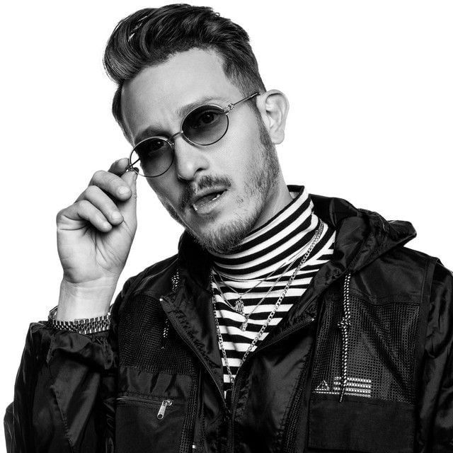 Flosstradamus in Houston