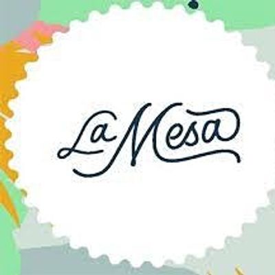 LA MESA