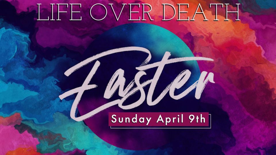 Easter 2023 at Celebration Celebration Covenant ChurchOmaha