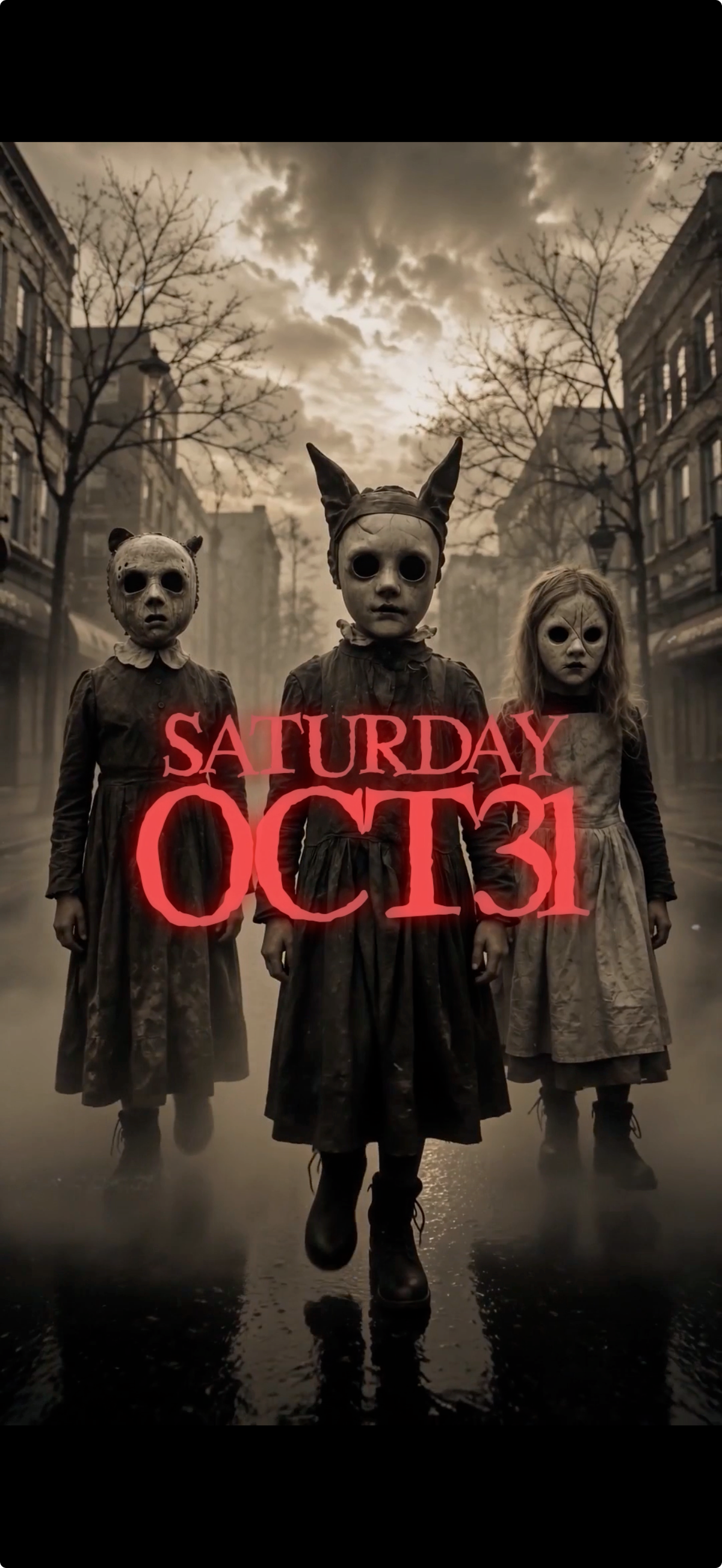 Hoa Halloween |Saturday 10/31👻: 21+ Halloween Costume Party in Astoria ...