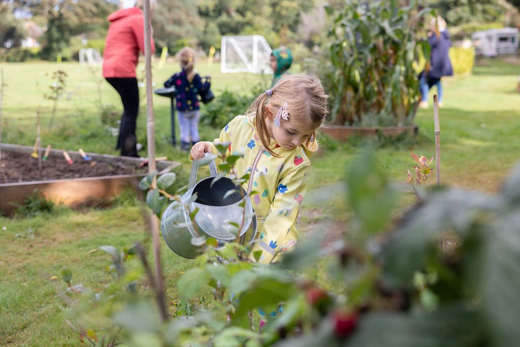 Autumn Crafts and Pumpkin Carving 