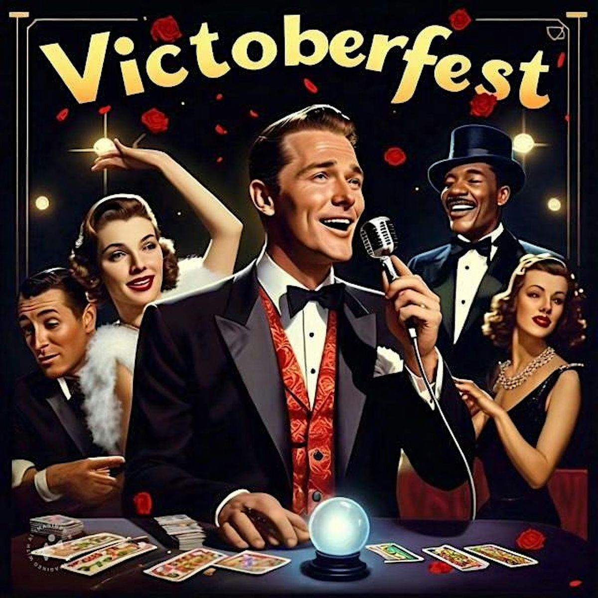 Victoberfest