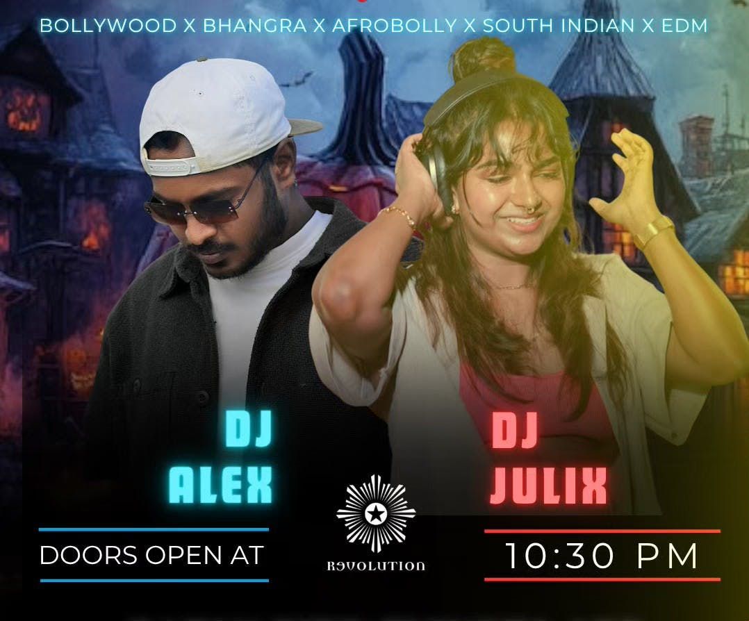 Bollyween Leeds