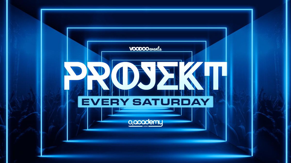 Projekt HALLOWEEN Thursday 31st October 