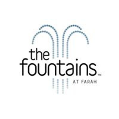 The Fountains at Farah