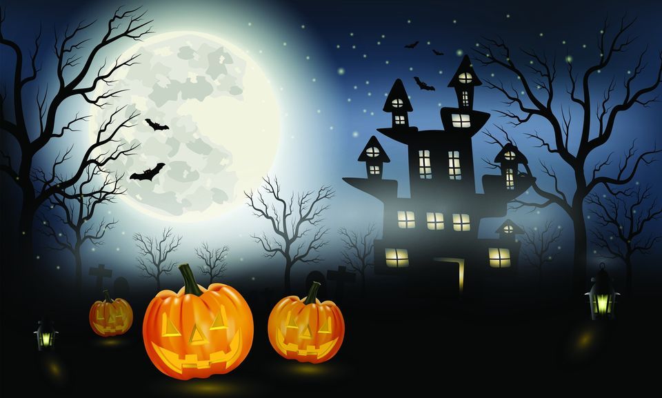 Trunk or Treat Benbrook Community Center YMCA, Fort Worth, TX