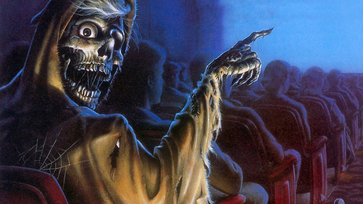 NME Movie Night: Creepshow