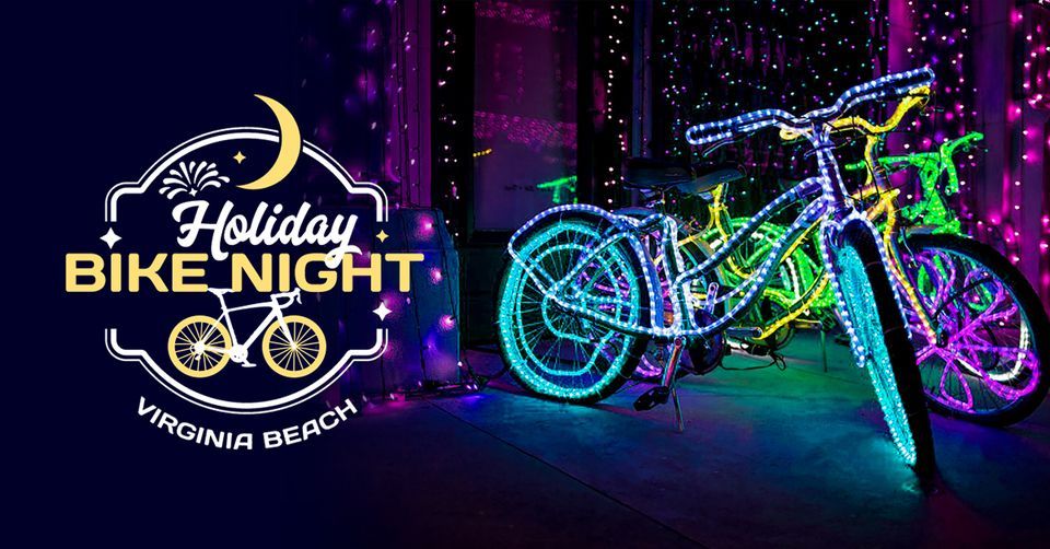 BayPort Credit Union Holiday Lights at the Beach, presented by Food