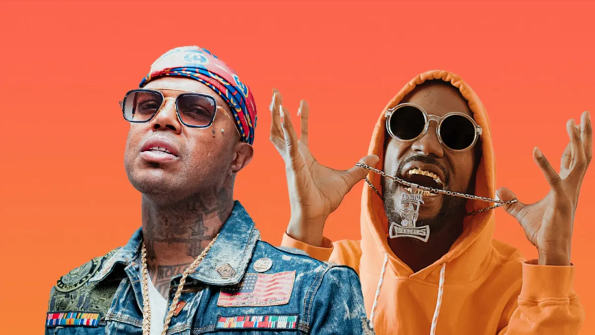 Three 6 Mafia, Pouya, Project Pat, Suicide Silence, 1900Rugrat, Terror, Lil Wyte, Candy, 200 Stab Wounds, Snuffed on Sight, Bodybox, Empty Shell Casing, No Cure, CANDY in Chicago