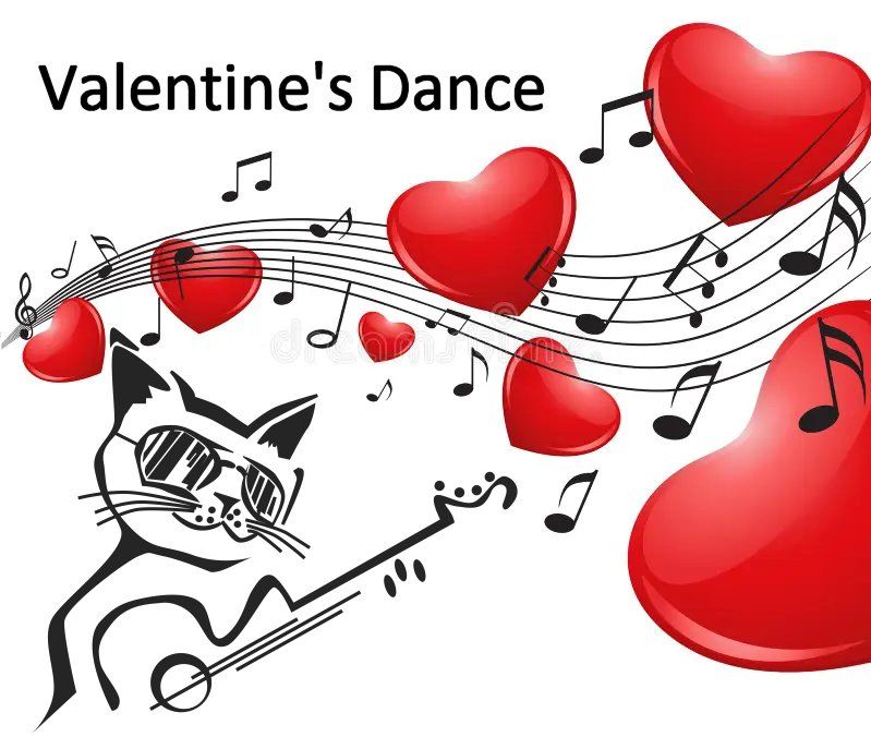 Imperial Beach Fleet Reserve Valentines Dance Fleet Reserve