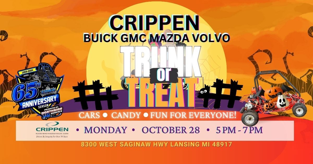 CRIPPEN Buick GMC Mazda Volvo Cars