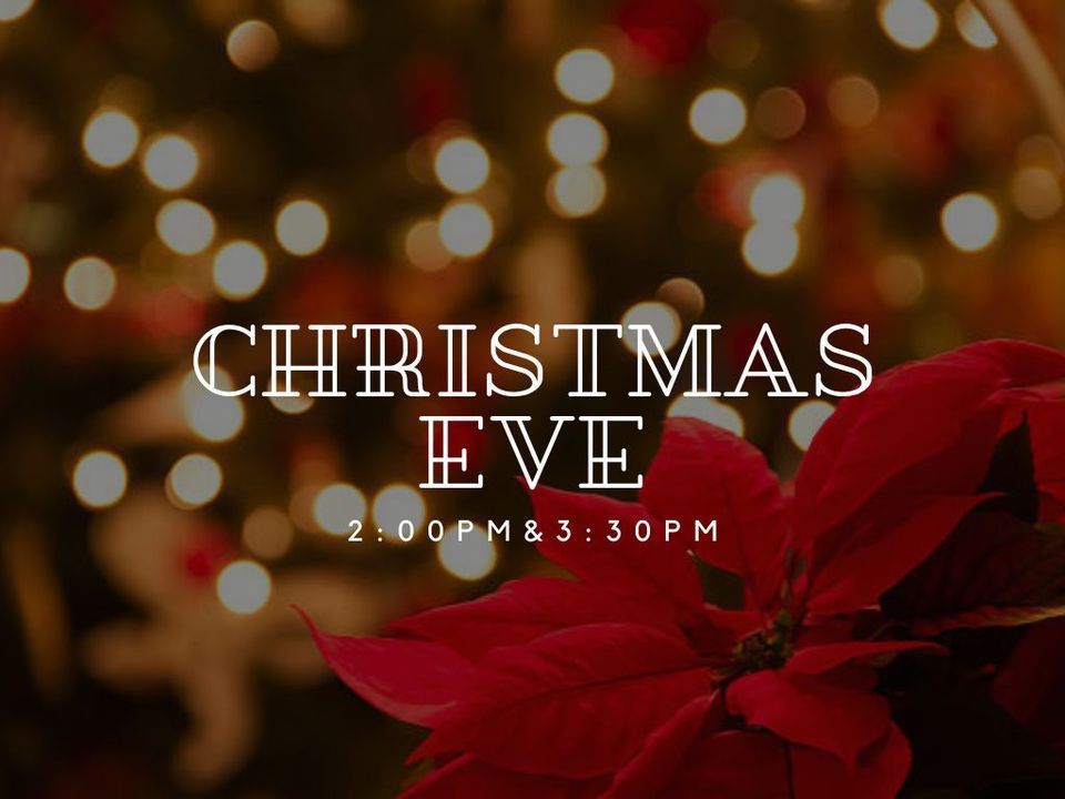 Christmas Eve Service Desert Springs Bible Church, Cave Creek, AZ