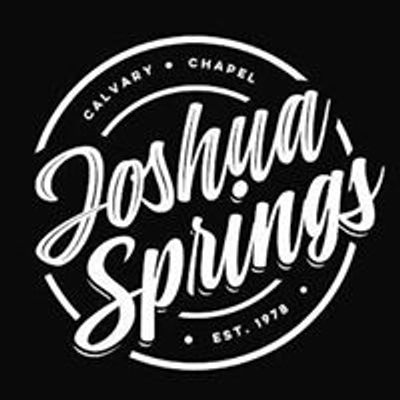 Joshua Springs Calvary Chapel