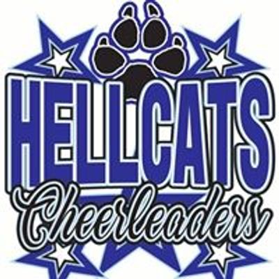 Hellcats Cheerleaders